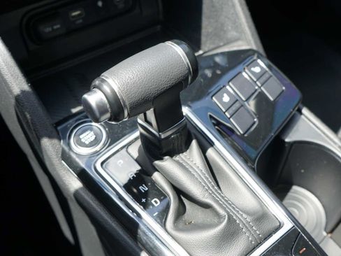 Certified 2023 Kia Sportage EX FWD image 11