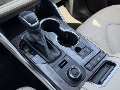 Certified 2020 Toyota Highlander Platinum image 6