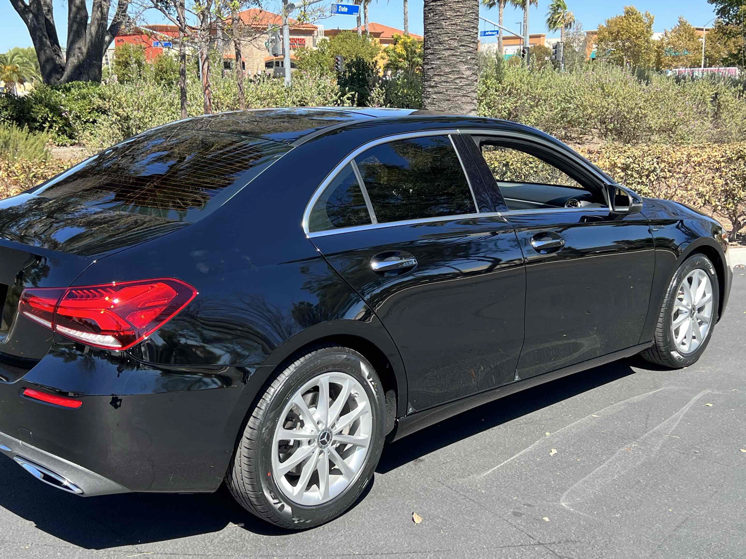 Used 2021 Mercedes-Benz A 220 image 51