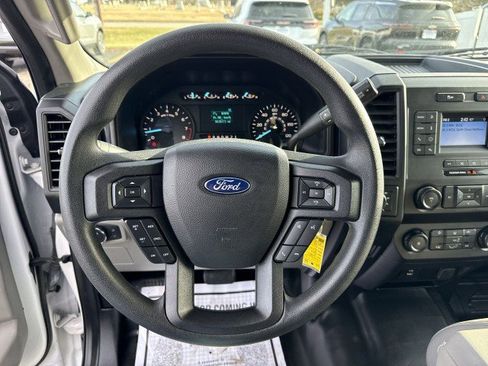 Used 2020 Ford F150 XL w/ XL Power Equipment Group image 11