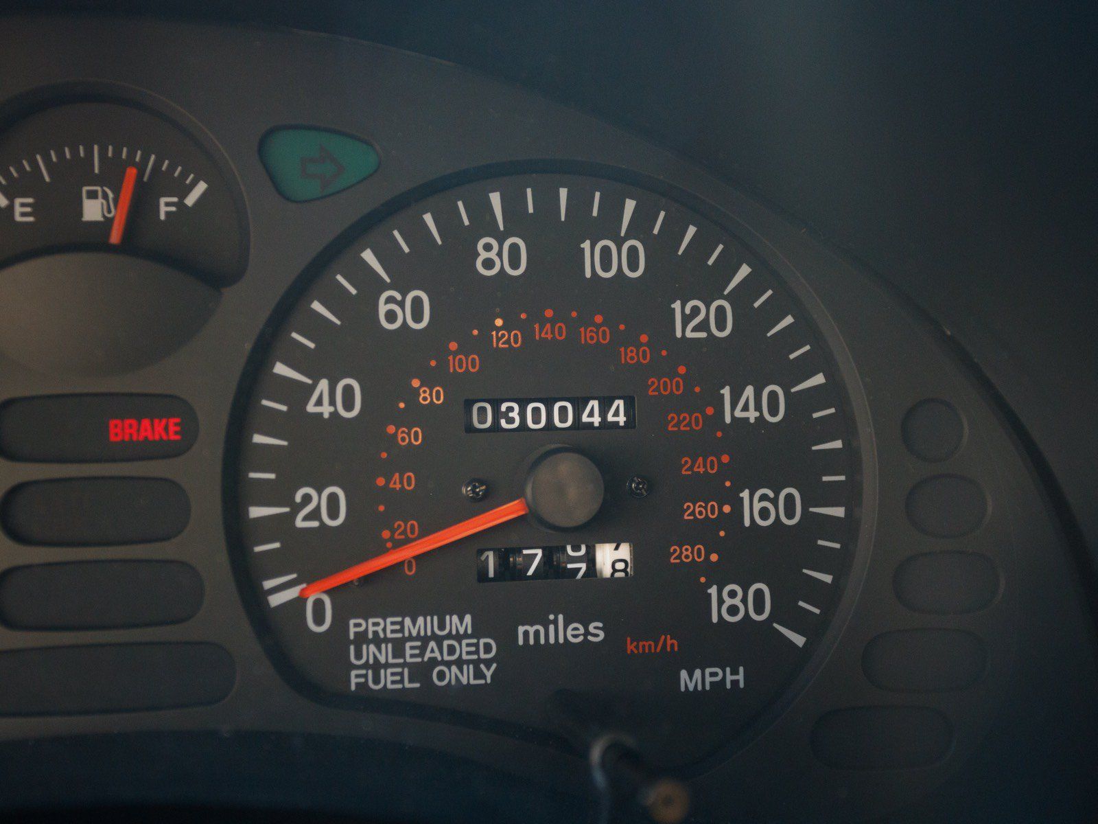 Used 1995 Mitsubishi 3000GT VR-4 AWD/4WD image 22