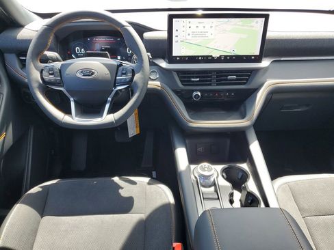 New 2026 Ford Explorer Tremor w/ Tremor Ultimate Package AWD/4WD image 27
