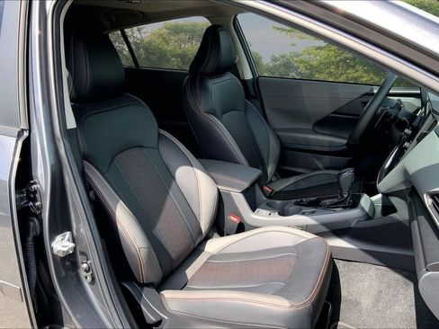 Used 2025 Subaru Crosstrek 2.5i Limited w/ Crosstrek Mirror Package AWD/4WD image 27