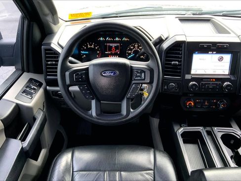 Used 2018 Ford F150 XL w/ Equipment Group 101A Mid image 5