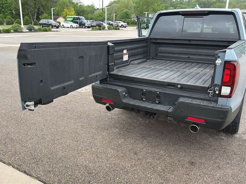 Used 2023 Honda Ridgeline RTL-E image 11