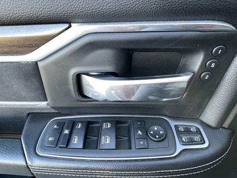 Used 2023 RAM 2500 Laramie image 20