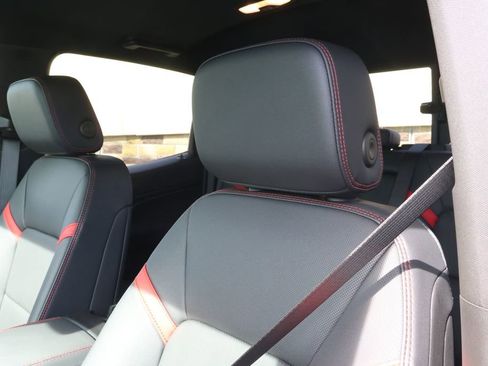 New 2026 Chevrolet Colorado Z71 w/ Technology Package AWD/4WD image 16