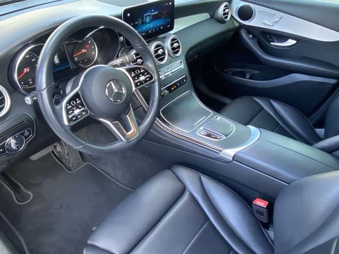 Used 2020 Mercedes-Benz GLC 300 image 14