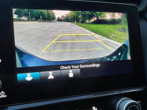 Used 2020 Honda Insight EX image 27