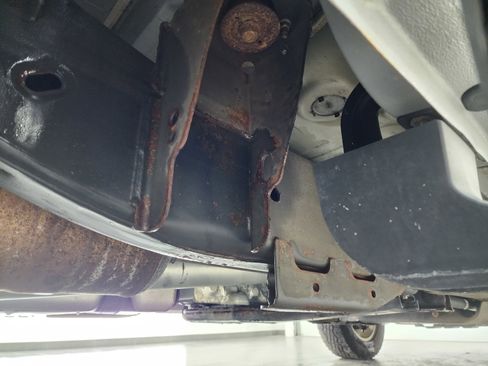 Used 2020 Chevrolet Silverado 3500 LTZ w/ LTZ Plus Package image 26