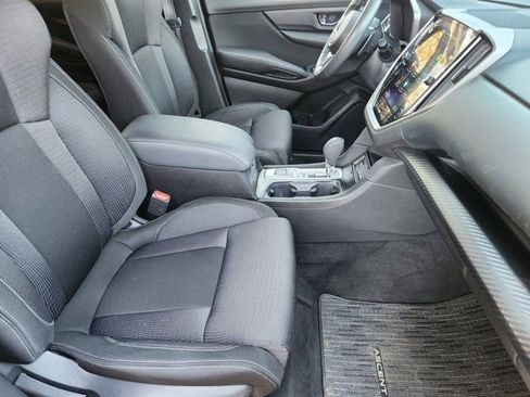 Used 2023 Subaru Ascent Premium w/ Convenience Package image 20
