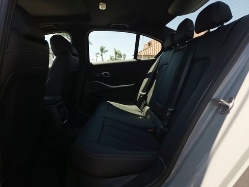 New 2026 BMW M340i w/ Premium Package RWD image 8