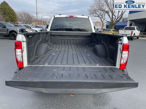 Used 2021 Ford F250 XL w/ Power Equipment Group image 27