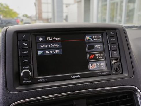 Used 2017 Dodge Grand Caravan SE w/ Power Window Group FWD image 45