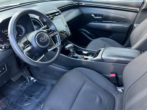 Used 2023 Hyundai Tucson SEL image 11