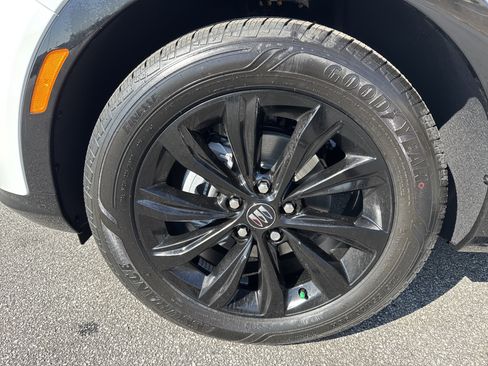 New 2026 Buick Envista Sport Touring w/ Convenience I Package image 13