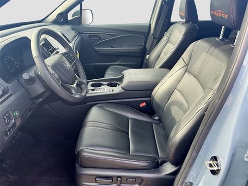 Used 2024 Honda Ridgeline TrailSport image 21
