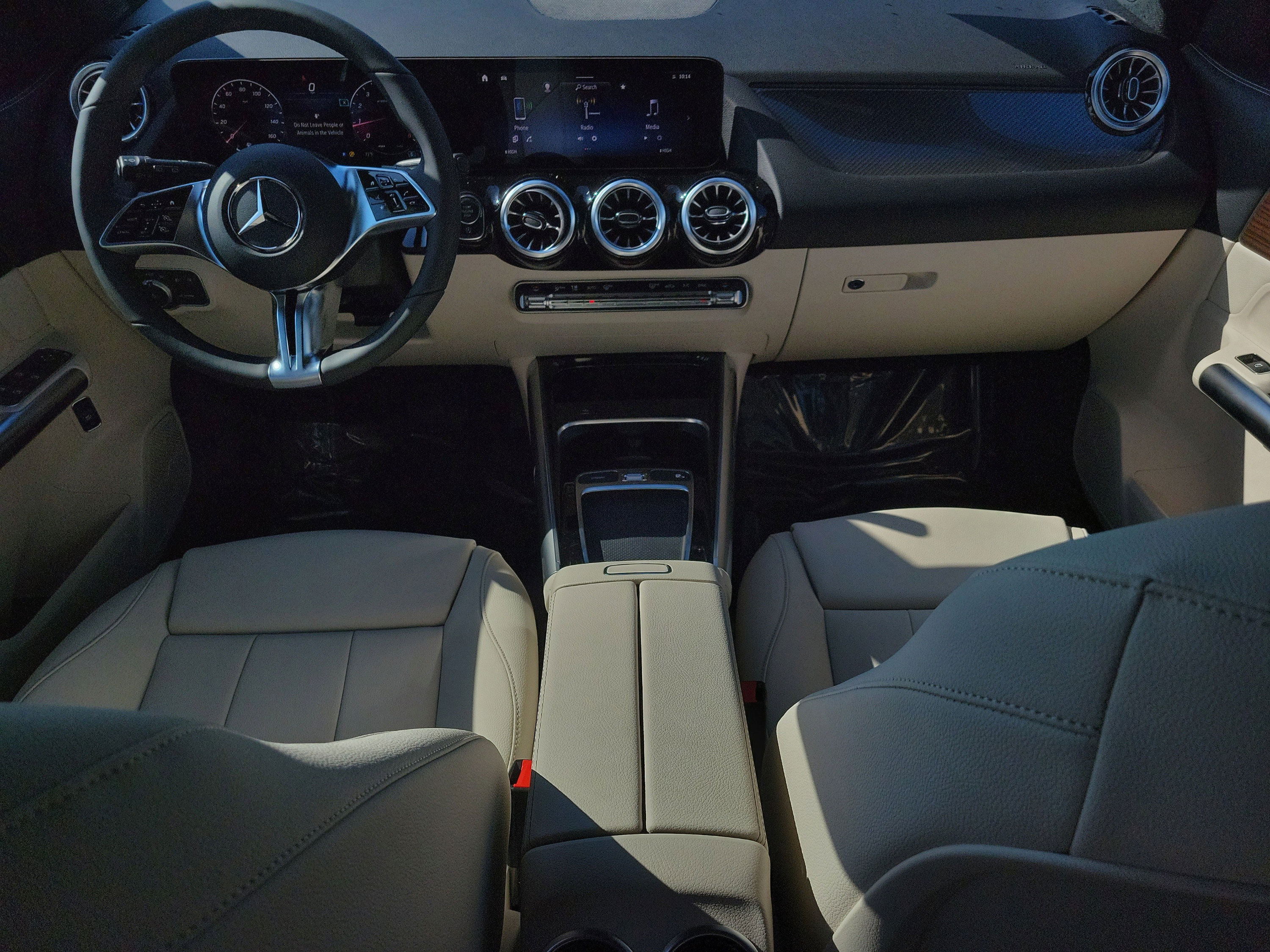 Certified 2026 Mercedes-Benz GLA 250 image 12