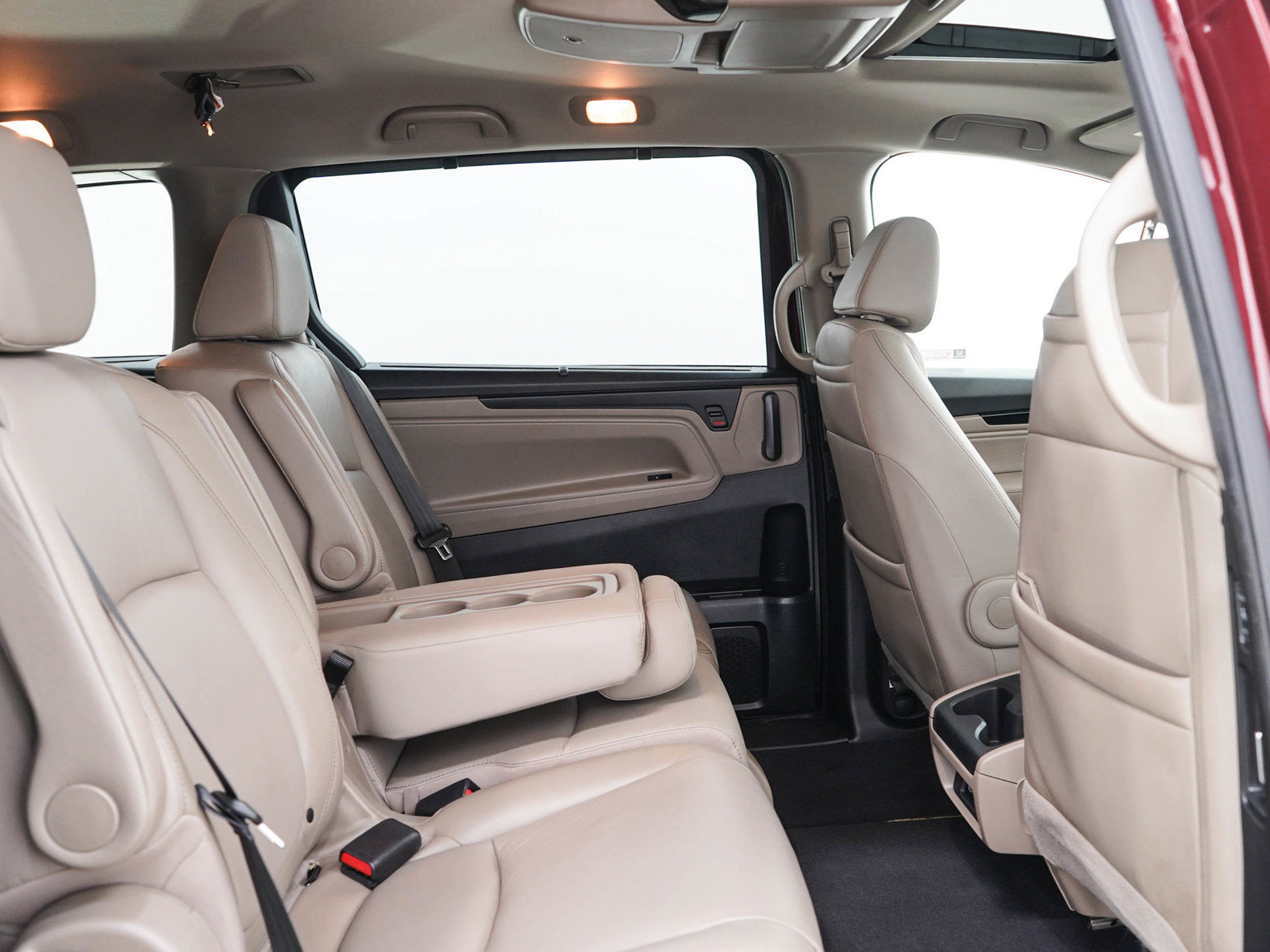 Used 2021 Honda Odyssey Touring image 14
