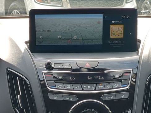 Certified 2023 Acura RDX w/ Technology Package image 16