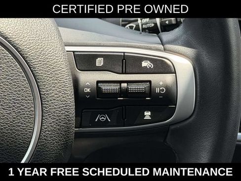 Used 2023 Kia Sportage X-Pro Prestige AWD/4WD image 24