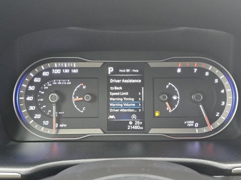 Used 2023 Hyundai Tucson SEL image 30