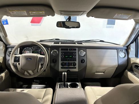 Used 2010 Ford Expedition EL XLT AWD/4WD image 17