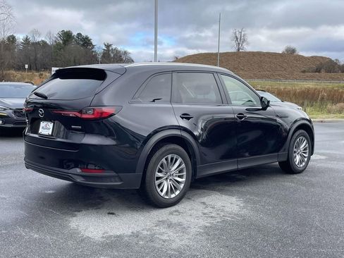 Used 2024 MAZDA CX-90 3.3 Turbo w/ Select Package image 27