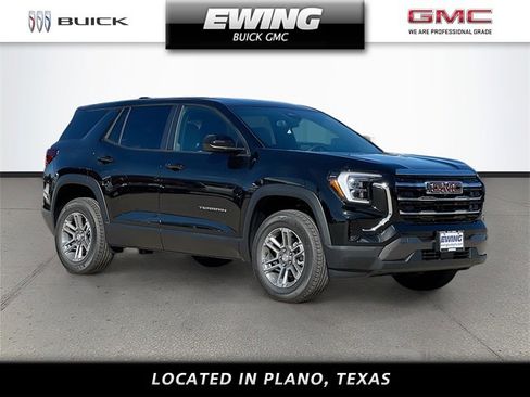 New 2026 GMC Terrain Elevation image 1