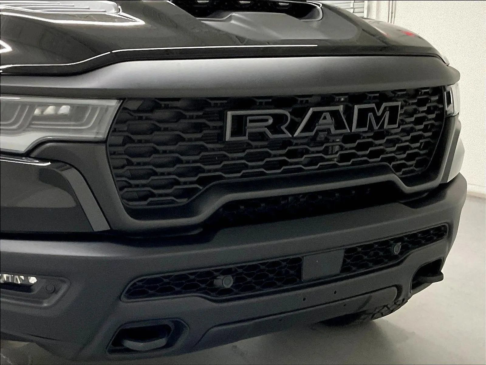Used 2026 RAM 1500 RHO AWD/4WD image 26