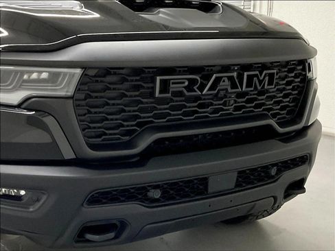 Used 2026 RAM 1500 RHO AWD/4WD image 26