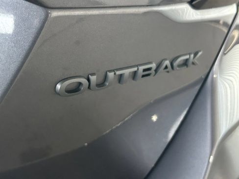 Used 2024 Subaru Outback Onyx Edition AWD/4WD image 42