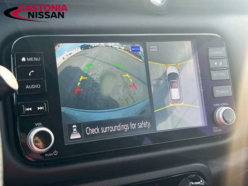 Used 2022 Nissan Kicks SR w/ Interior Electronics Package image 17