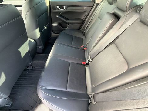 Used 2024 Honda Civic EX-L image 25
