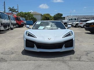 Used 2023 Chevrolet Corvette Z06 RWD video 2