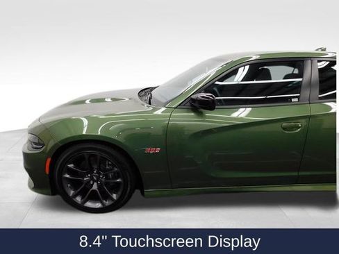 Used 2023 Dodge Charger Scat Pack image 18
