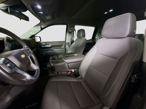 Used 2022 Chevrolet Silverado 1500 LT image 22
