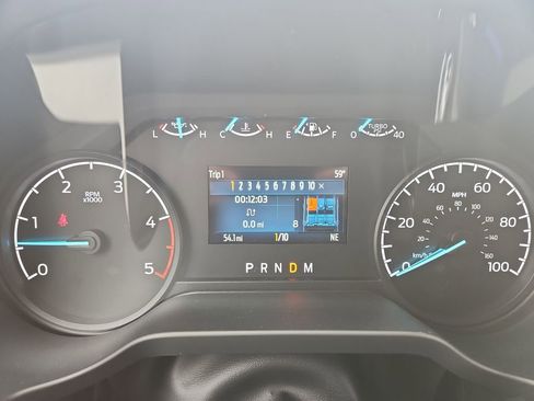 New 2026 Ford F350 XLT w/ 360-Degree Camera Package image 19