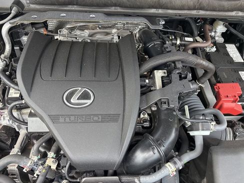 Used 2024 Lexus RX 350 Premium Plus w/ Convenience Package FWD image 11