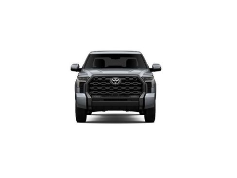 New 2026 Toyota Tundra Platinum AWD/4WD image 17