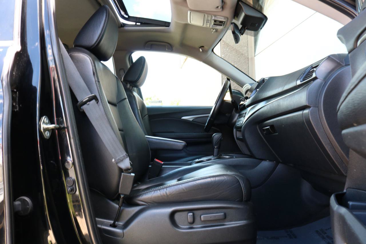 Used 2020 Honda Pilot EX-L image 42
