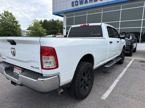 Used 2024 RAM 3500 Big Horn AWD/4WD image 5