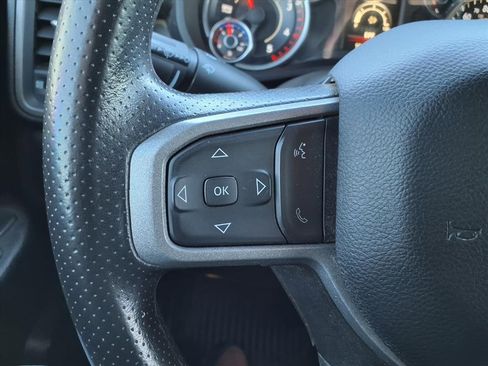 Used 2023 RAM 2500 Tradesman image 20