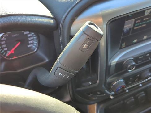 Used 2014 Chevrolet Silverado 1500 LTZ w/ LTZ Plus Package image 23