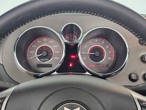 Used 2008 Pontiac Solstice GXP w/ Premium Package image 19