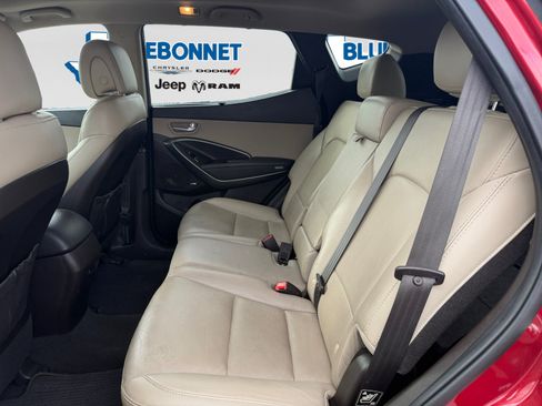 Used 2017 Hyundai Santa Fe Sport w/ Cargo Package AWD/4WD image 22