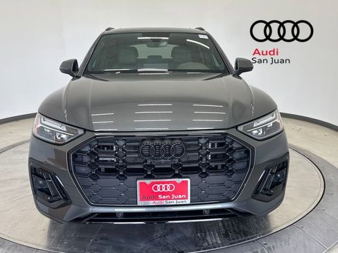 Used 2024 Audi Q5 e Premium Plus image 3