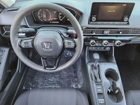 Used 2026 Honda Civic LX image 20