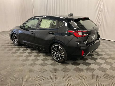 Used 2024 Subaru Impreza 2.0i Sport AWD/4WD image 8