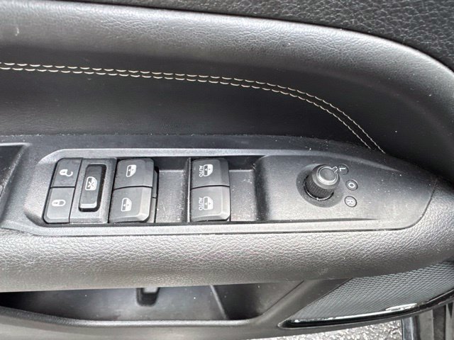 Used 2022 Jeep Compass High Altitude AWD/4WD image 15